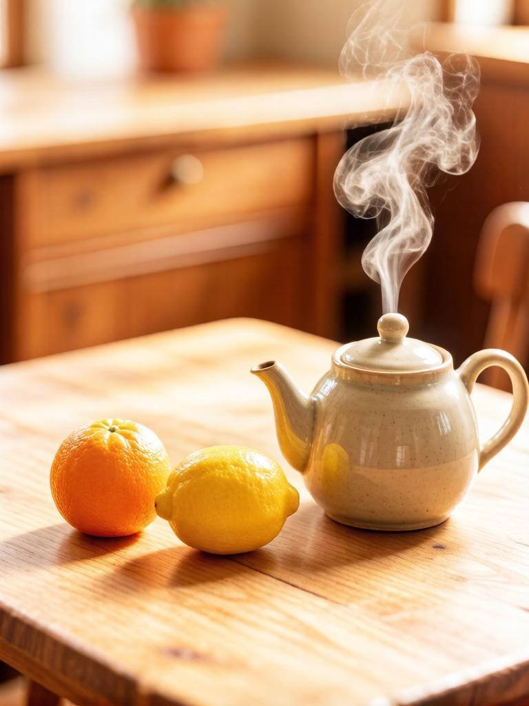 Ванночки для ног