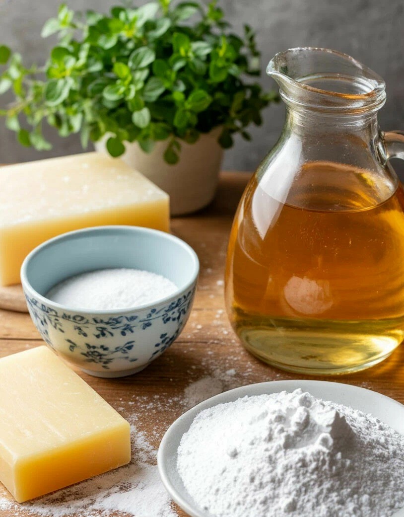 как вывести запах кота с мягкой мебели
